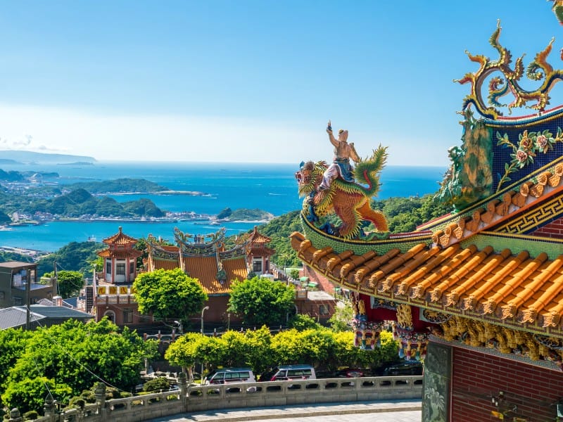 Taiwan