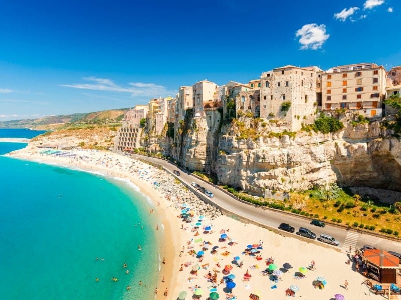 Tropea
