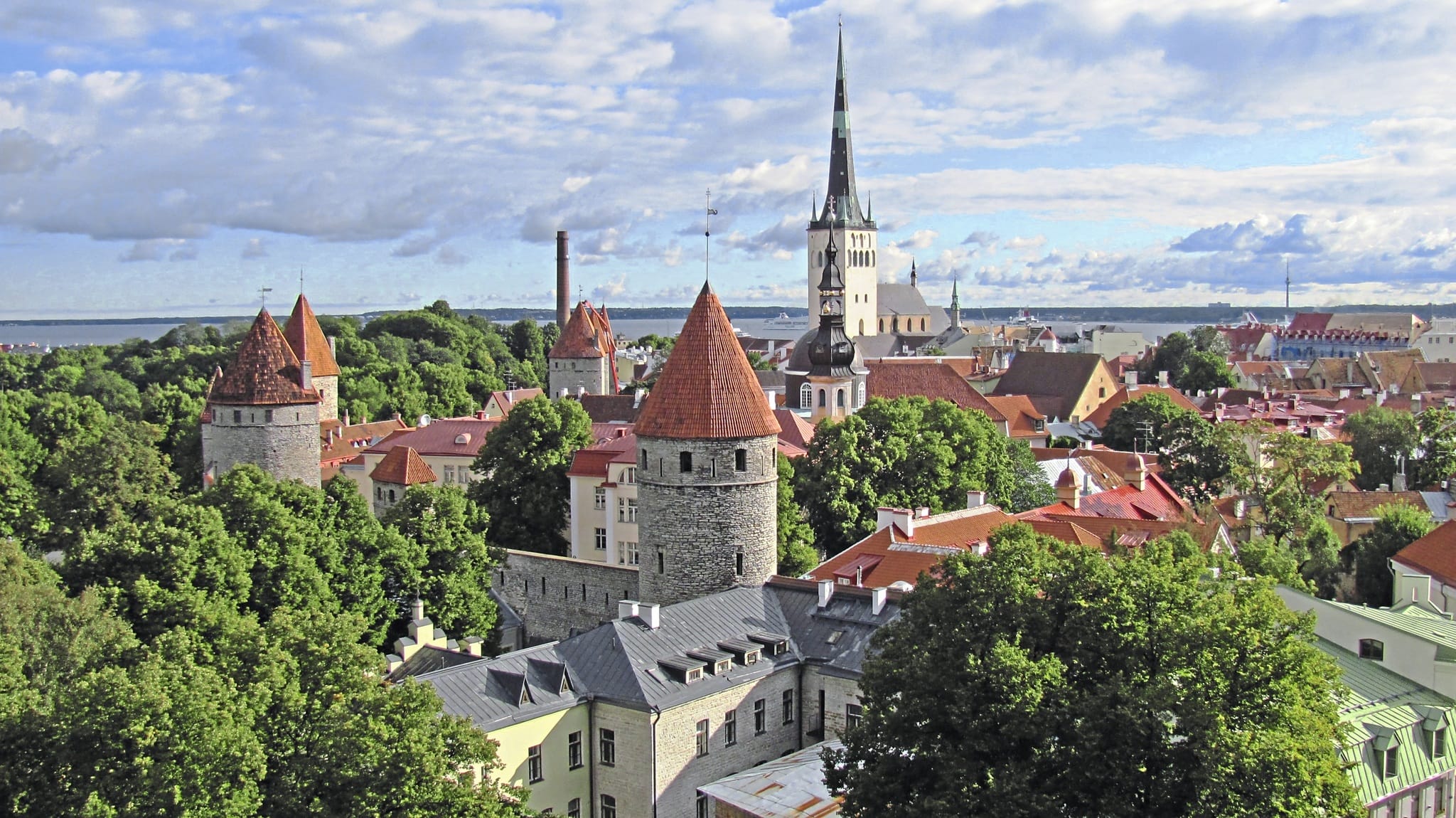 Tallinn
