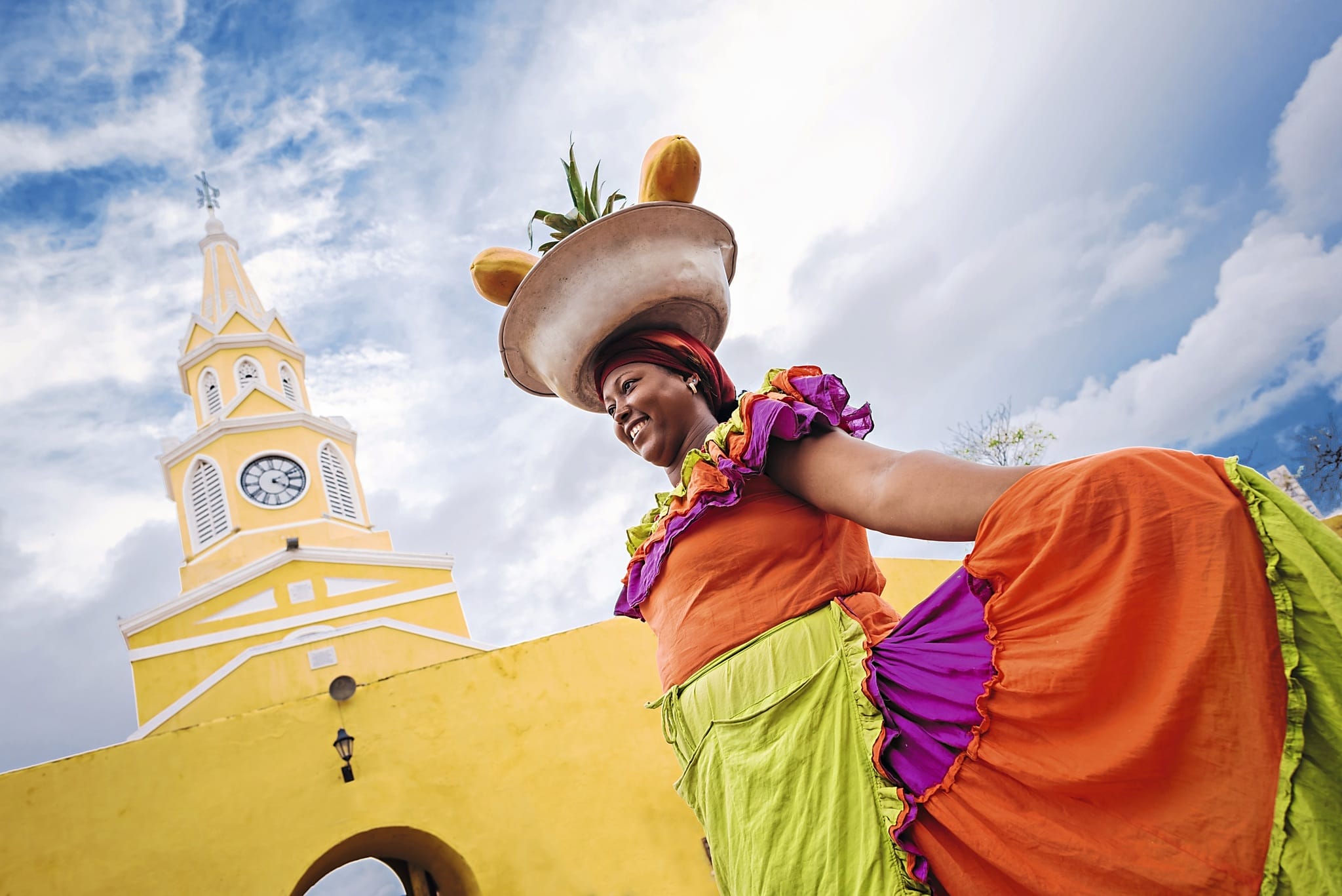 NZZ Jubiläums-Leserreise Kolumbien