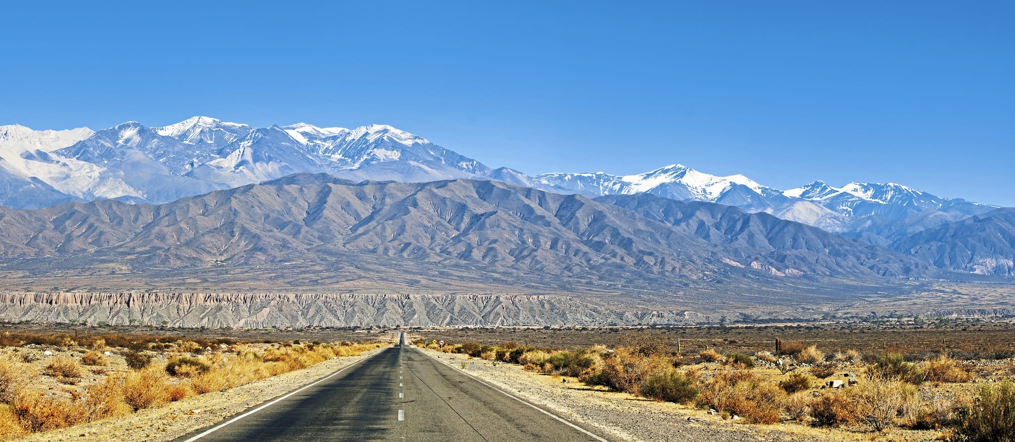 Chile & Argentinien – Anden & Wein