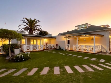 Brigadoon Boutique Guesthouse