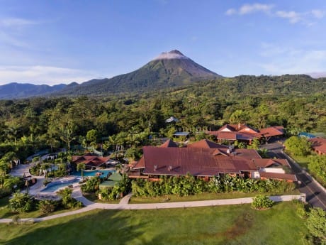 Arenal Springs Resort & Spa