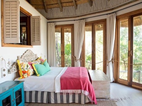 Umngazi Hotel & Spa Guestroom