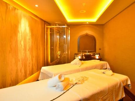 Türkei_Istanbul_Nidya Hotel_Terrasse_Spa