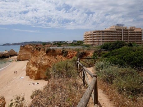 Hotel Turim Presidente, Umgebung