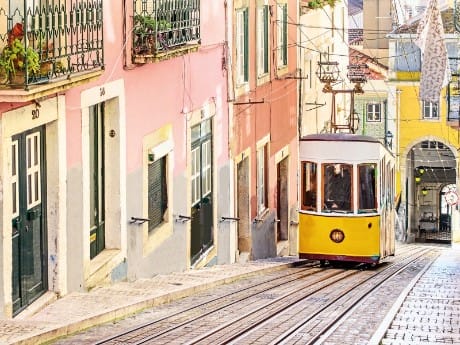 Verlängerung Lissabon