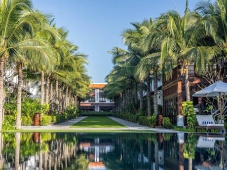 Verlängerung The Anam Mui Ne