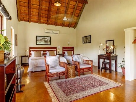 Zimmer im Rissington Inn