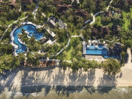 Holiday Resort Lombok