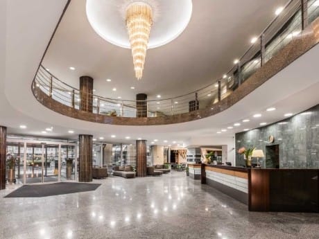 Eurostars uHotel ****