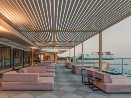 Rooftop, AX ODYCY