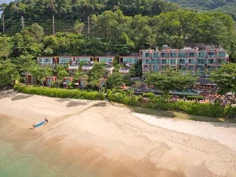 Verlängerung Laos & Kambodscha 2027 - Novotel Phuket Kamala Beach