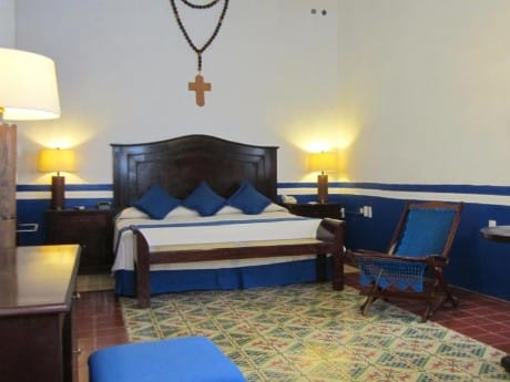 Hotel Castelmar Junior Suite