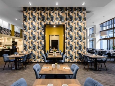 Eurostars uHotel****