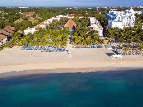 Verlängerung Playa del Carmen 2026