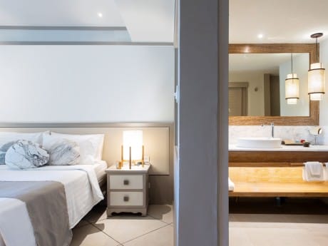 Zimmerbeispiel, Rockys Boutique Resort