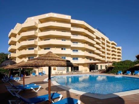 Hotel Turim Presidente, Portugal 