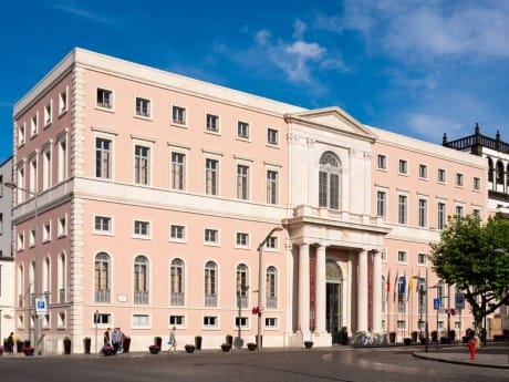 Vila Gale Ponta Delgada