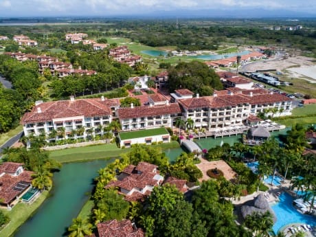 Verlängerung The Buenaventura Golf & Beach Resort 2026