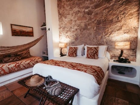 Hotelzimmer Alfiz Hotel Cartagena