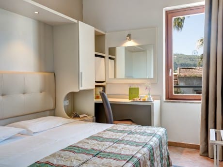 Italien, Golf von Neapel