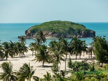 Verlängerung in Phan Thiet