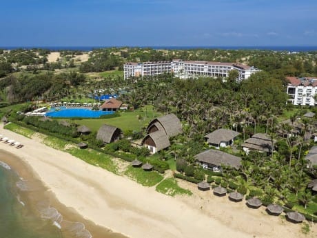Verlängerung in Mui Ne - Mui Ne Bay Resort 2027