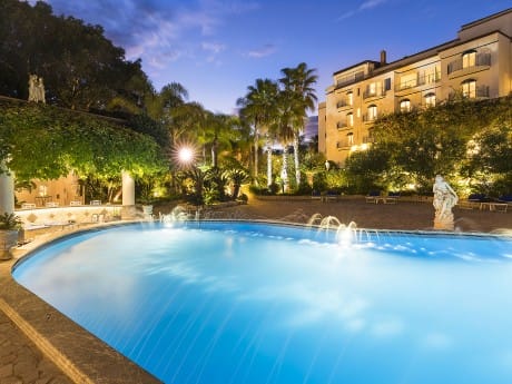 Verlängerung Liparische Inseln & Sizilien 