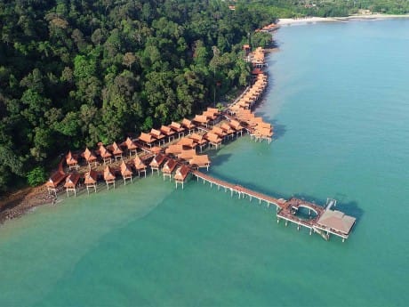 Berjaya Langkawi Resort