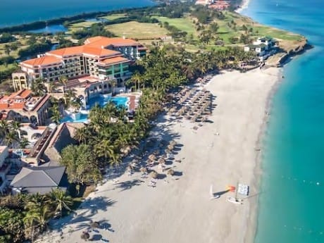 Verlängerung in Varadero 2026