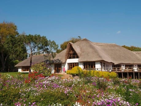 Ngorongoro Farm House