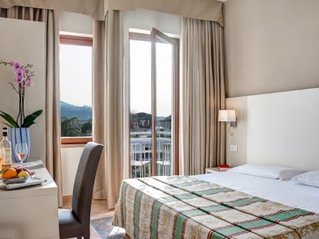 Italien, Golf von Neapel