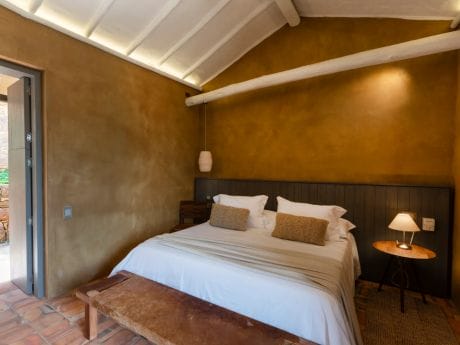 Terrazul Barichara Zimmer