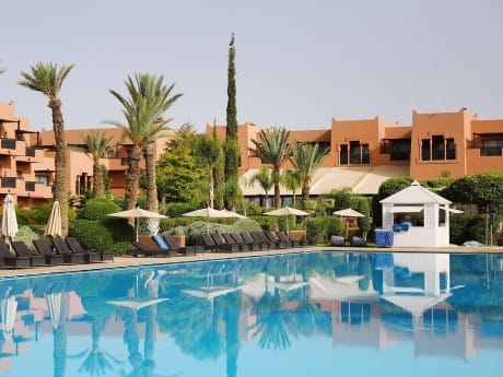 Verlängerung Marokko 