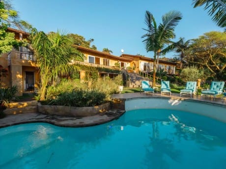 Petite Provence Boutique B&B