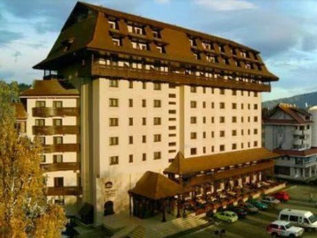 Best Western Bucovina