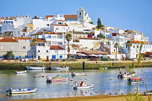 Vorprogramm Standortreise Algarve 