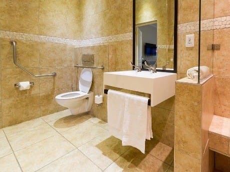 Piekenierskloof Mountain Resort Bad