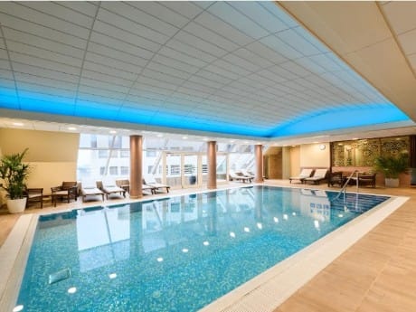 Eurostars uHotel****