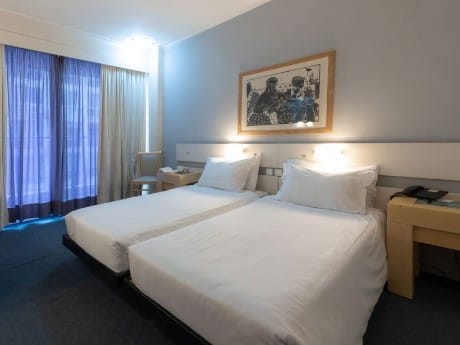 Hotel Dorian Inn, Doppelzimmer