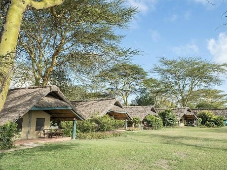 Sweetwaters Serena Camp